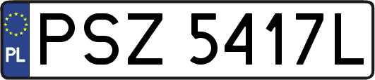PSZ5417L