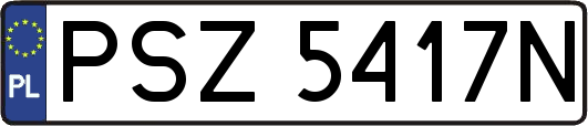 PSZ5417N