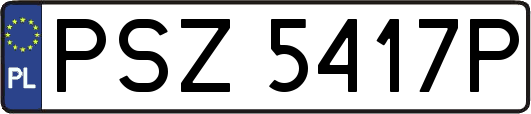 PSZ5417P