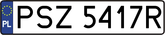 PSZ5417R