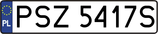 PSZ5417S