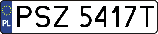 PSZ5417T