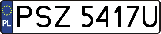 PSZ5417U