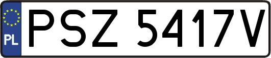PSZ5417V