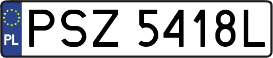 PSZ5418L