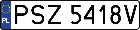 PSZ5418V