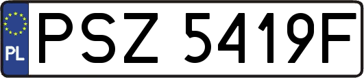 PSZ5419F