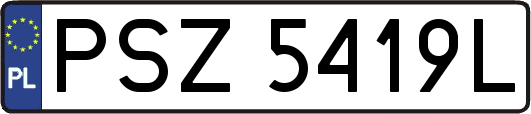 PSZ5419L