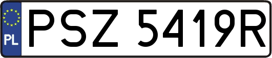 PSZ5419R