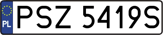 PSZ5419S