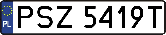 PSZ5419T
