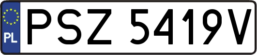 PSZ5419V