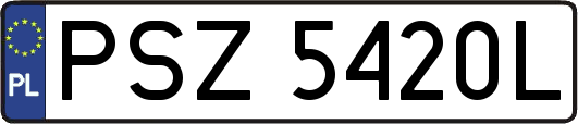 PSZ5420L