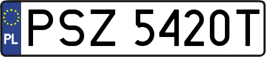 PSZ5420T