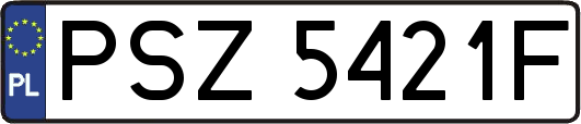 PSZ5421F