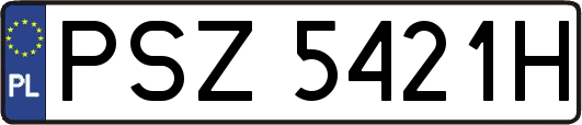 PSZ5421H