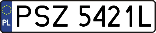 PSZ5421L