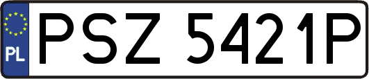 PSZ5421P
