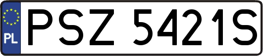 PSZ5421S