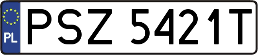 PSZ5421T