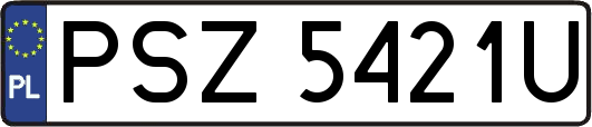 PSZ5421U