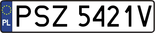 PSZ5421V