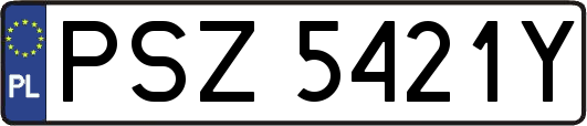 PSZ5421Y