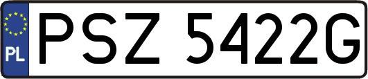 PSZ5422G