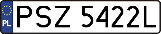 PSZ5422L