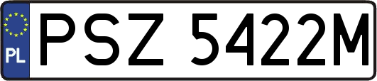 PSZ5422M