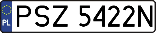PSZ5422N