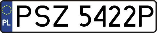 PSZ5422P