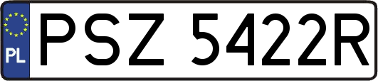 PSZ5422R