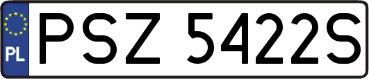 PSZ5422S