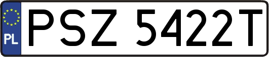 PSZ5422T
