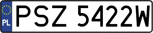 PSZ5422W