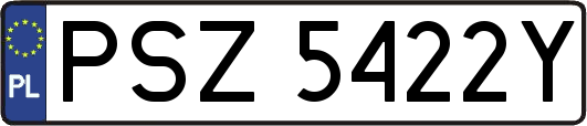 PSZ5422Y
