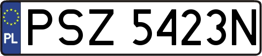 PSZ5423N