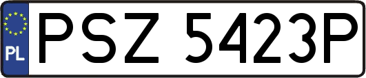 PSZ5423P