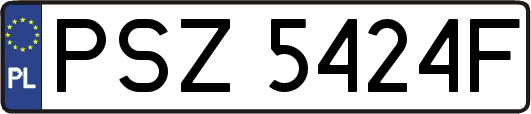 PSZ5424F