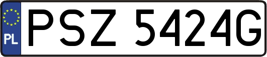 PSZ5424G