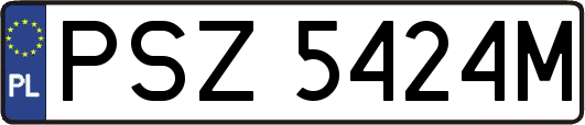 PSZ5424M