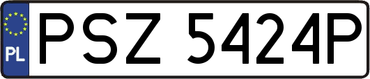 PSZ5424P