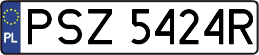 PSZ5424R