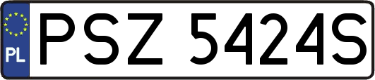 PSZ5424S