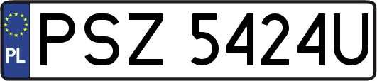 PSZ5424U