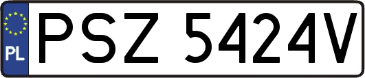 PSZ5424V