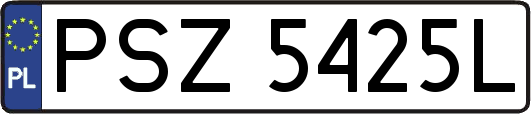 PSZ5425L