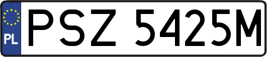 PSZ5425M