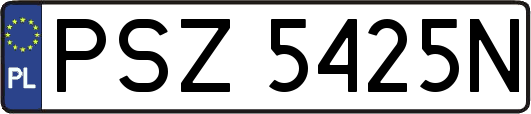 PSZ5425N
